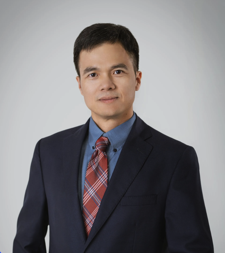 Dr. Chaojun Zhan
